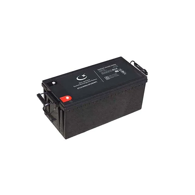 12V134AH 12V135AH 12V145AH AGM VRLA batteries