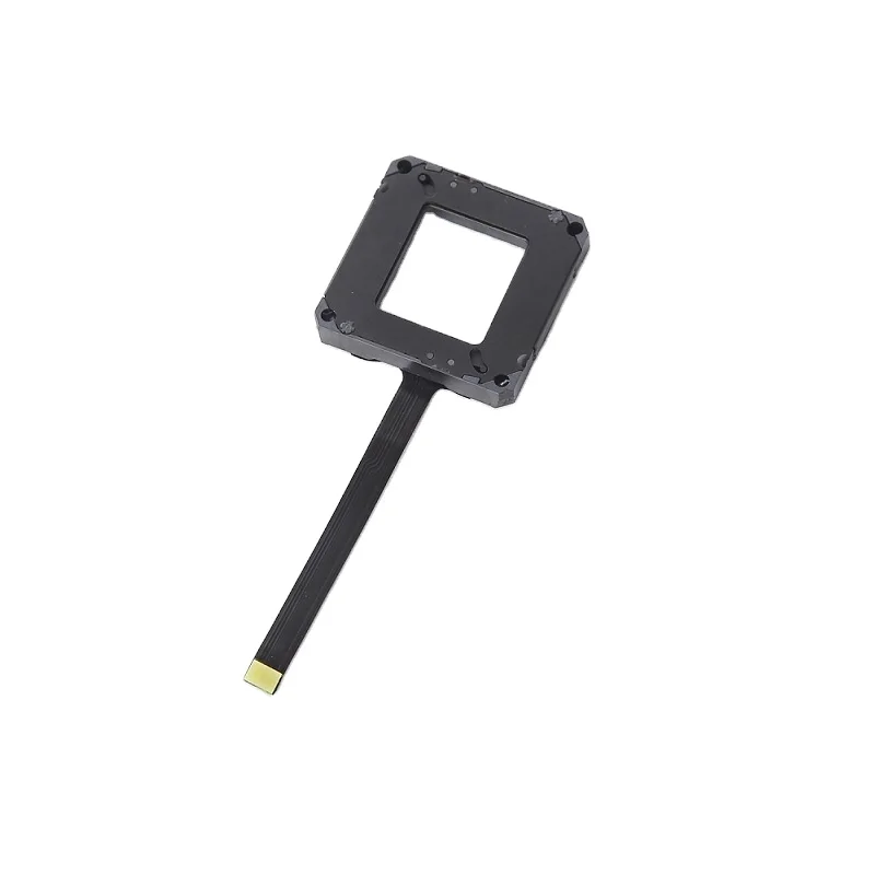 IR infrared thermal imaging shutter for night vision thermal camera face recognition camera