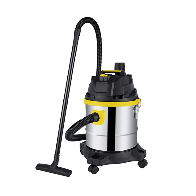 buy a good quality wet and dry vacuum cleaners for home