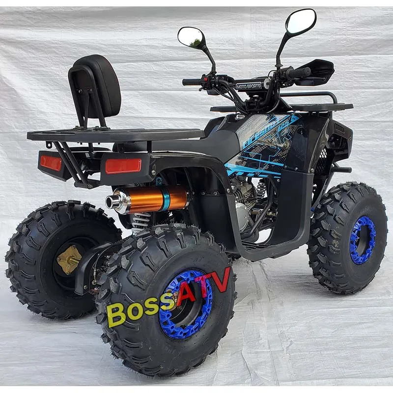 ATV 125CC ATV 140CC ATV 150CC
