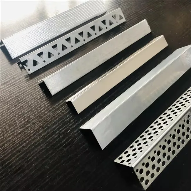Metal steel wall bead corner wall angle roll forming machine stainless corner guard roll forming machine