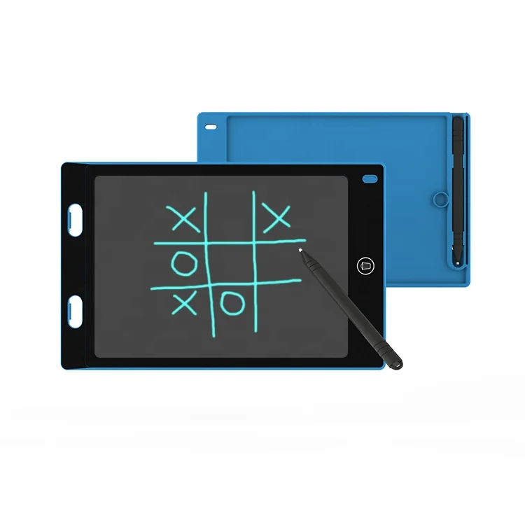 New Kids 8.5 Inch Lcd Writing Pad Electronic Digital writing boards educational toys for kids learning