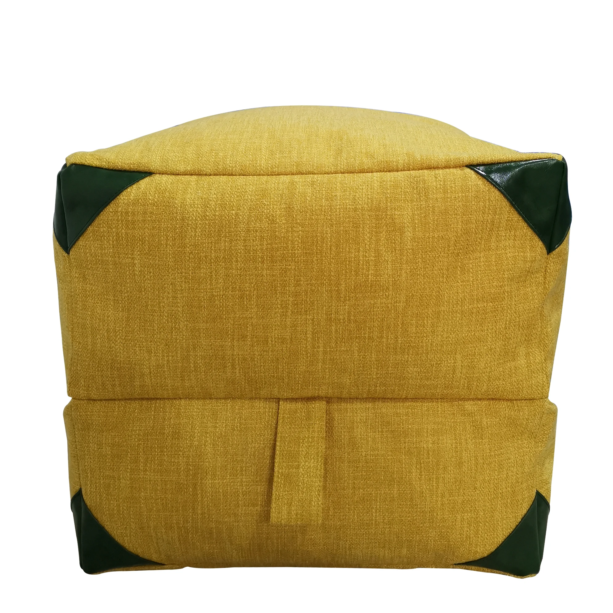 folding bean bag lounger beanbag chairs for living room lazy sofa Professional custom bean bag source manufacturers