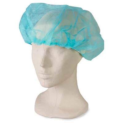 Горячая Распродажа одноразовая медицинская шапочка хирургическая докторская медсестра Нетканая