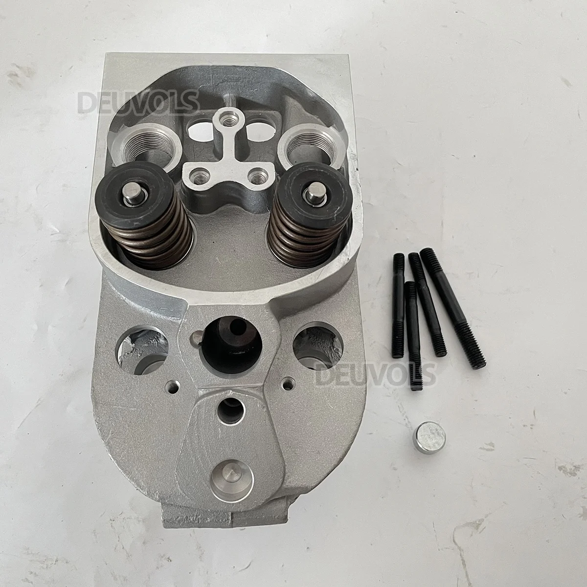 Manufacturer Cylinder Head Assy 04230613 for DEUTZ FL912 FL913 Diesel Engine
