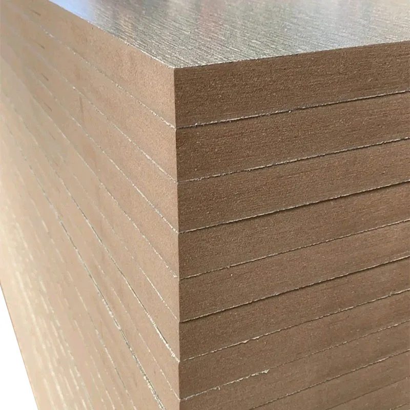thin thickness veneer mdf