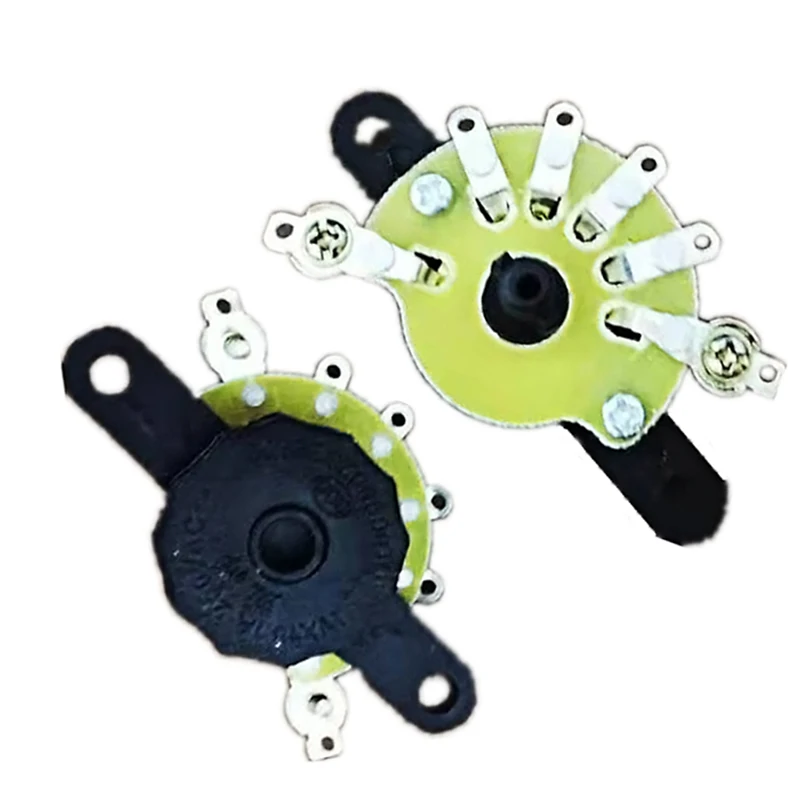 Запчасти для бытовой техники переключатель управления вентилятором регулятор скорости