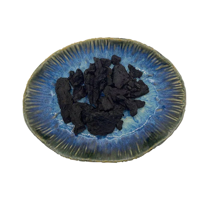 Ремания глютиноза, приготовленный Корневище клея ремании