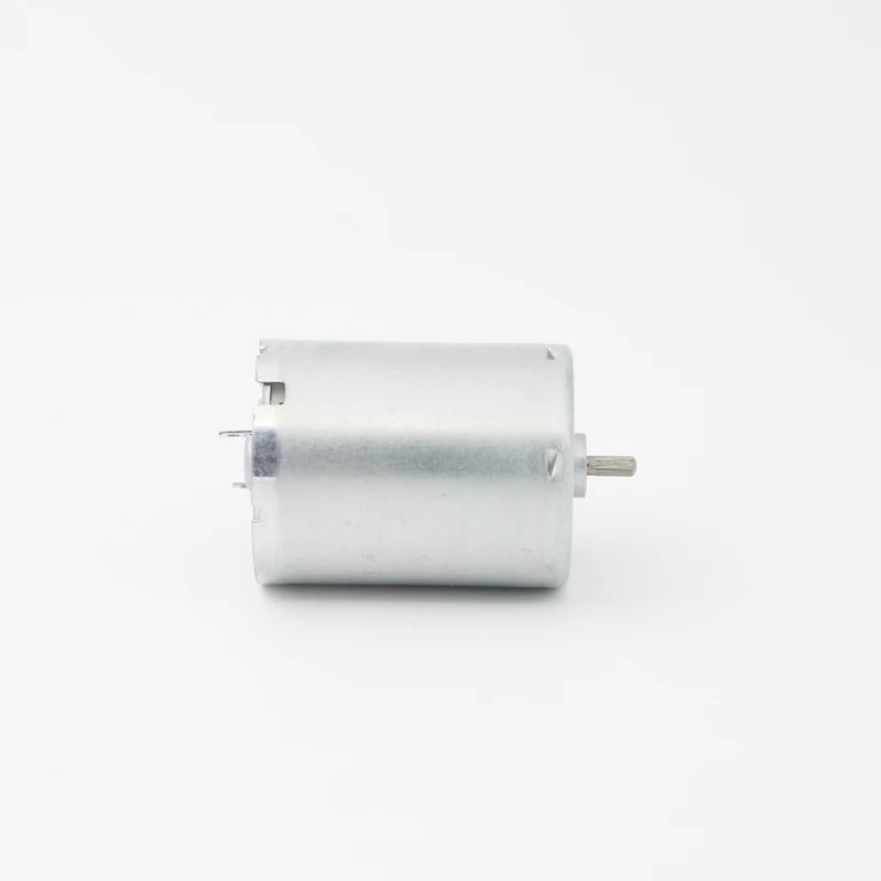 waterproof swing dc 24 volt electr motor