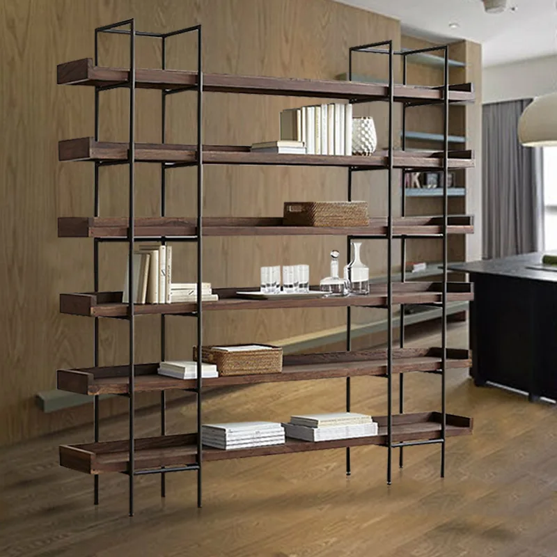 Деревянная полка с бесплатным дизайном от производителя, быстрая доставка, низкие MOQ полки, полки для хранения OEM ODM