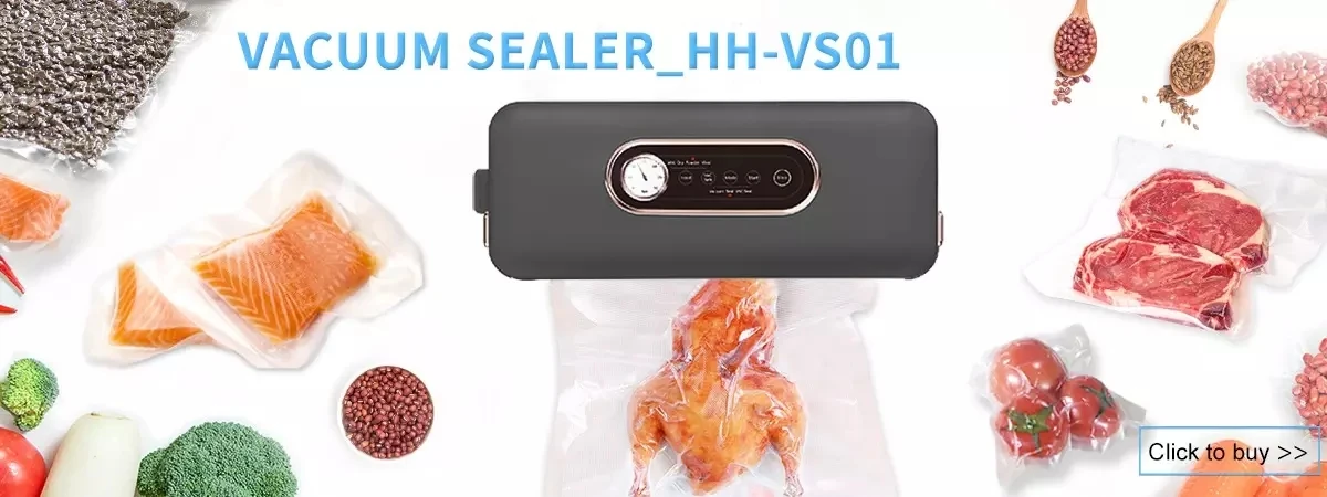 mini vacuum sealer