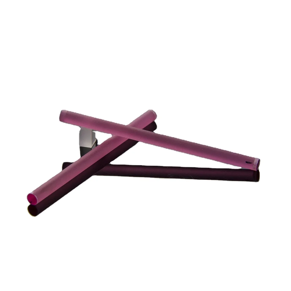 Laser crystal Erbium-Doped YAG rod used in laser skin