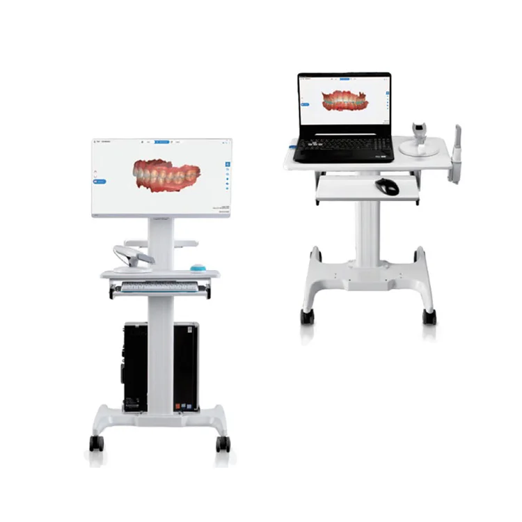 factory price oral scanner 3d dental intra oral scanner