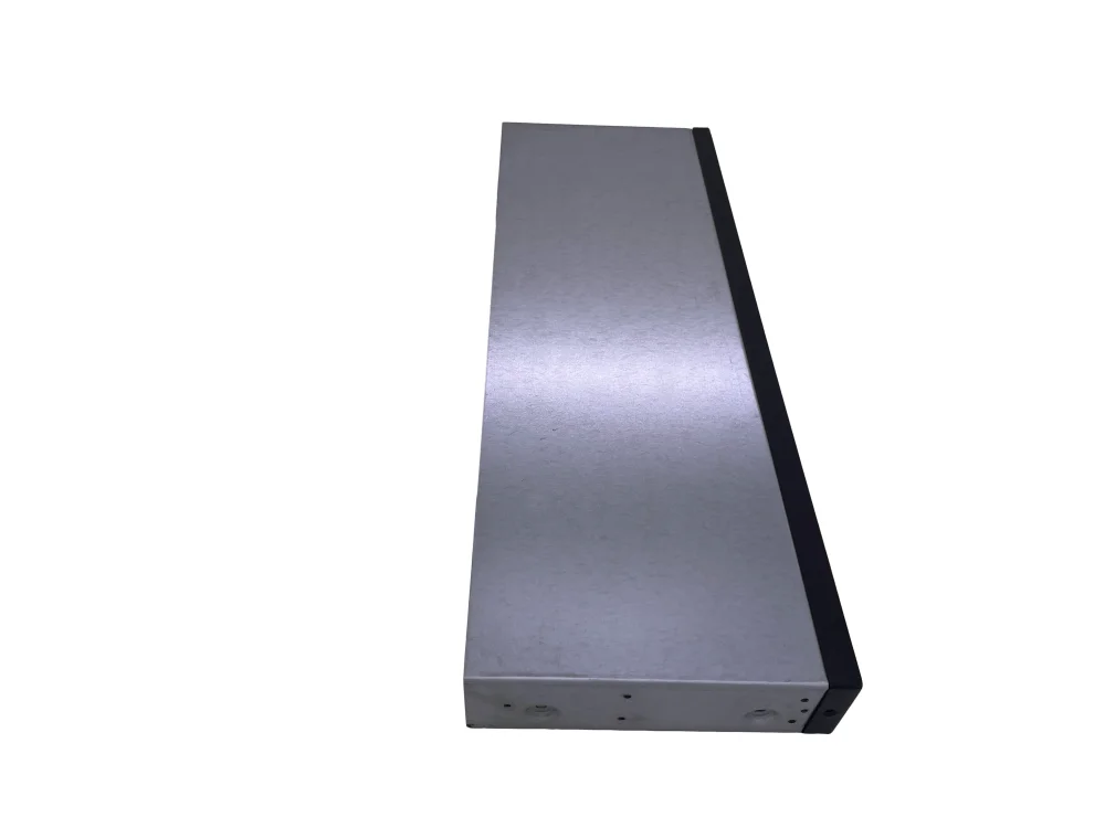 
Factory Custom Stamping Bending Welding Metal Sheet Parts Processing Manufacture Brass Stainless Steel Aluminum Sheet Metal 