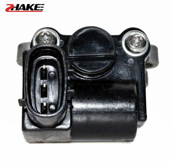 High quality Car parts 22270-0D010 222700D010 idle air control valve aveo fit for Corolla 1.8L 1998-2001 Idle Air Control Valve