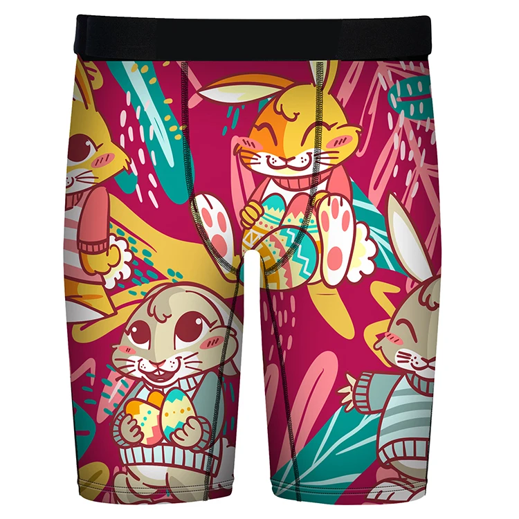 Hellosport Amazon 2021 хит продаж дешевые боксеры больших размеров для мужчин нижнее белье