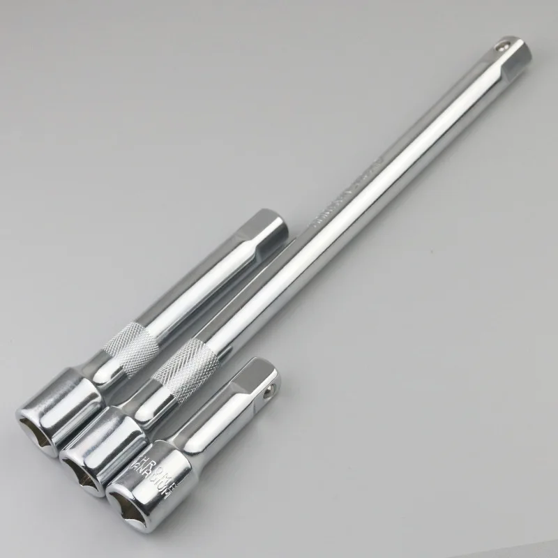  Socket Ratchet Wrench Extension Bar 1/4