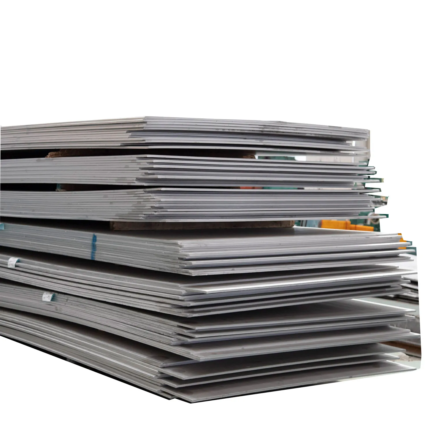 ASTM A36 carbon steel plate hot rolled ms steel material hot rolled Q235B plate Q275 sheet