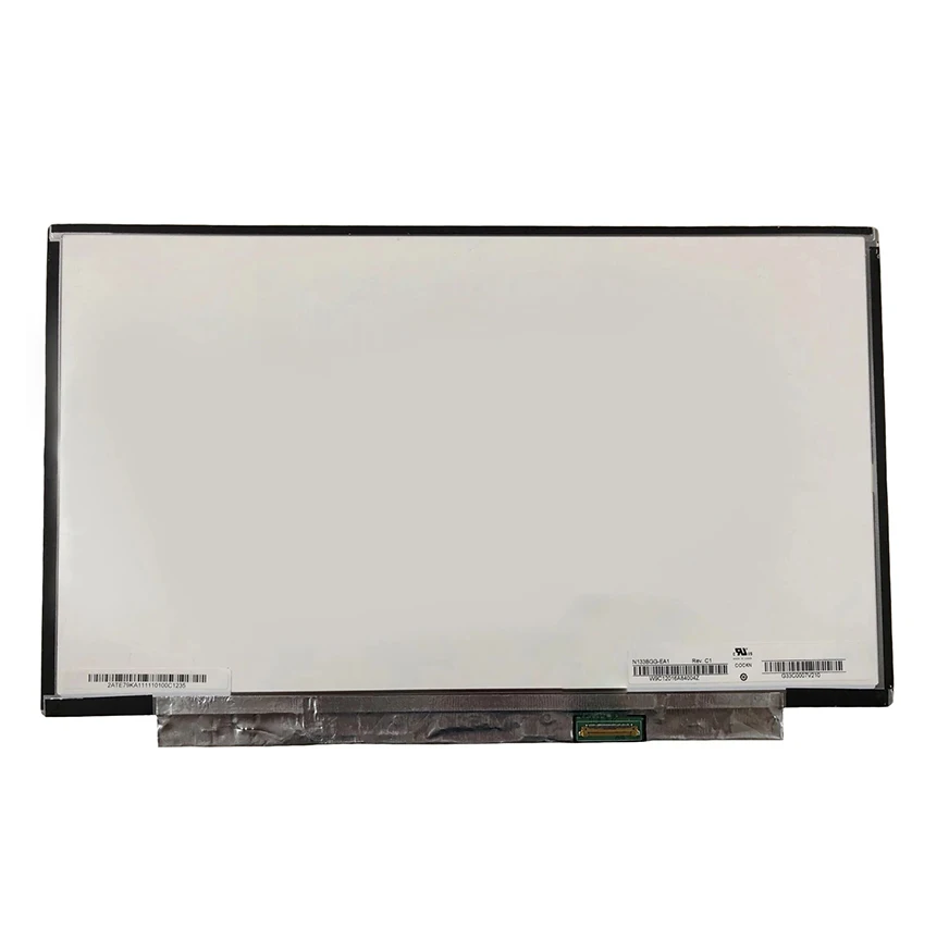 Для Innolux 13,3 inch N133BGE-EA2 N133BGE EA2 N133BGE-EA1 N133BGE-EB1 NT133WHM-N23 LED ноутбук ЖК-дисплей экран
