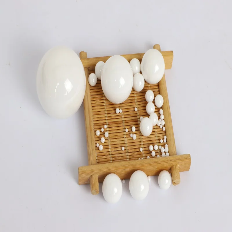 ZrO2 Ceramic Ball 0.5mm 1mm 5mm 10mm 20mm 50mm G5 G10