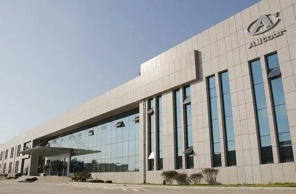 WVA23705 Car Semi Metallic Brake Pads D1616 From Alltour Antch Brake pads Manufacturer for FIAT PEUGEOT Car Brake Pads