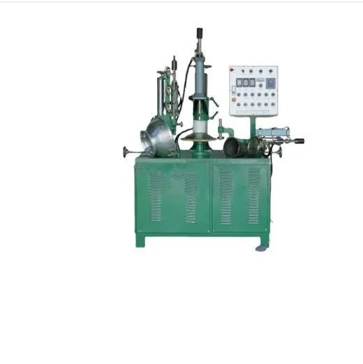 MP-spinning machine (10)