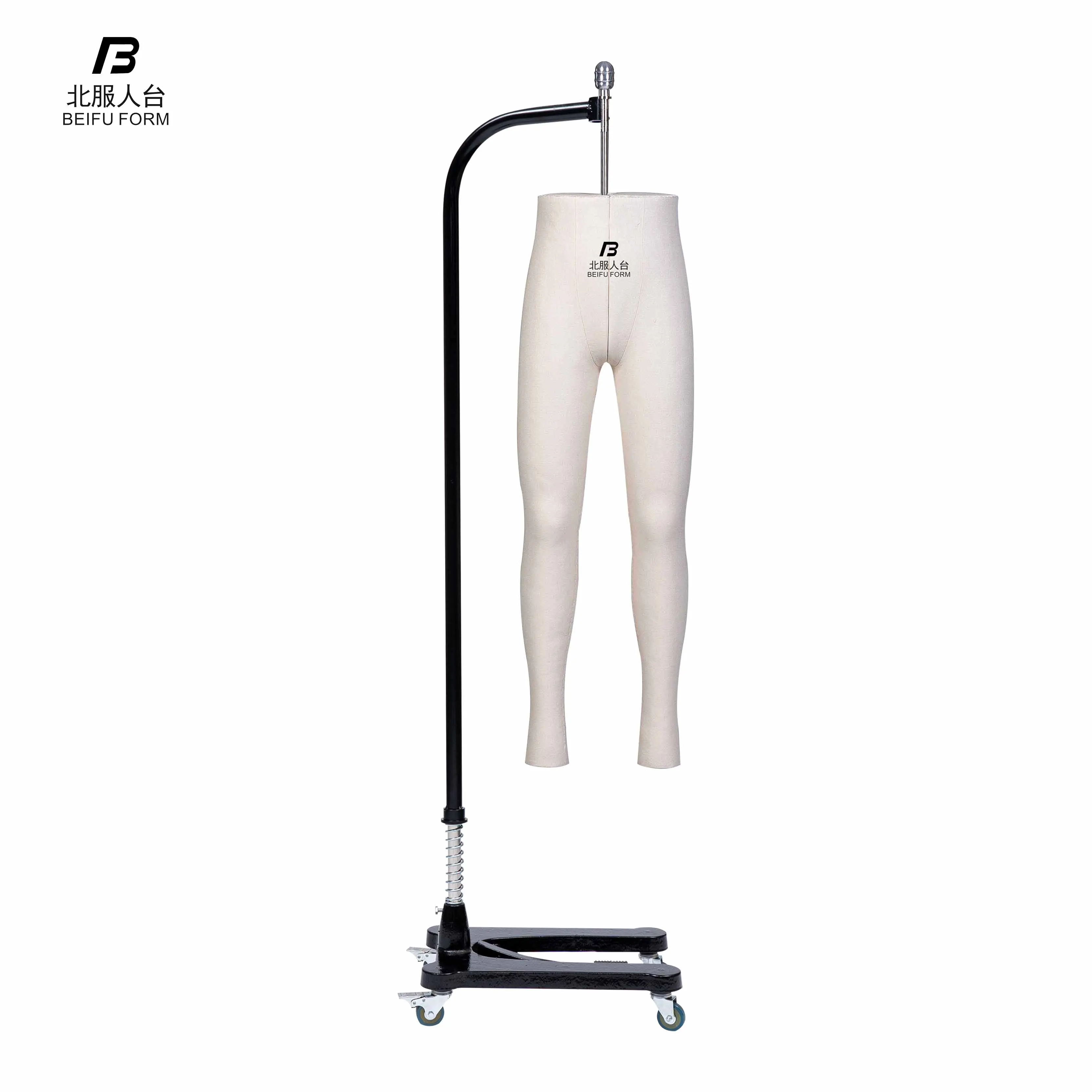 Beifuform Male dummy Lower Body Mannequin for Pants Men Trouser models  Dress Form for Designers cheap sale Slacks Form