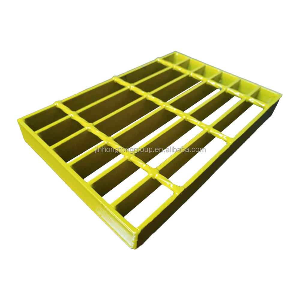 Factory Supply construction steel mesh grating steel bar mesh bar grating