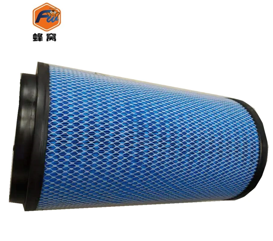 High Quality Air Filter  2144993 for  Truck
