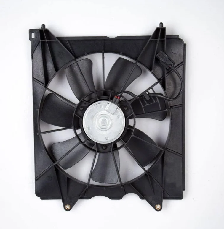 38615-R60-U01 new high quality hot sales Automotive Auto Parts Air Condenser Fan Radiator Fan Cooling fan for honda