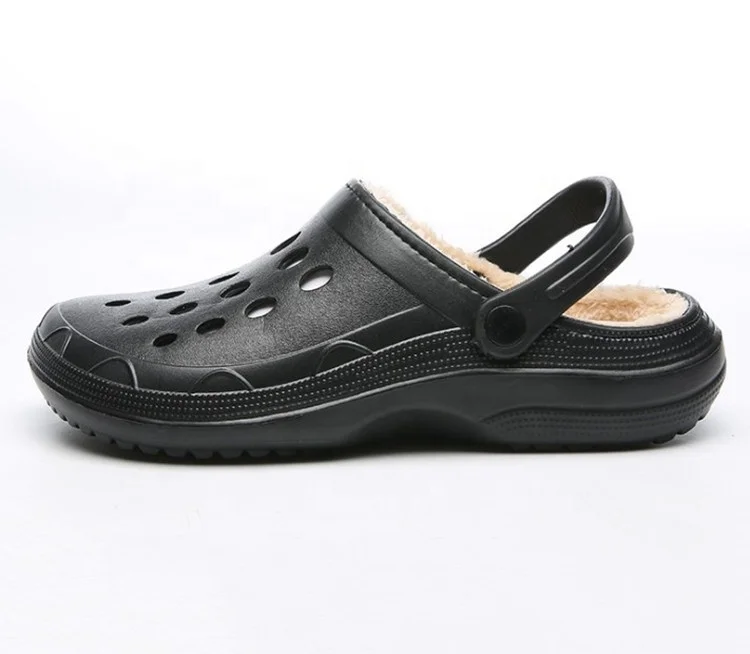 
Winter Warm Fur Slippers Home Indoor Plush House Shoes Unix Indoor Bedroom House Shoes EVA Female Plush Slipper 