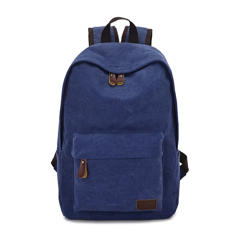 the United Arab Emirates Israel Qatar Iraq Turkey Kuwait OEM Manufacturer Factory Hot Sale Laptop Canvas Man Backpack for Males