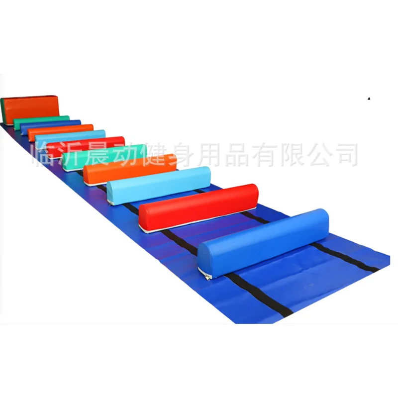 New Listing Customized Color High Quality Non-Slip Pvc And Eva Kids Balance