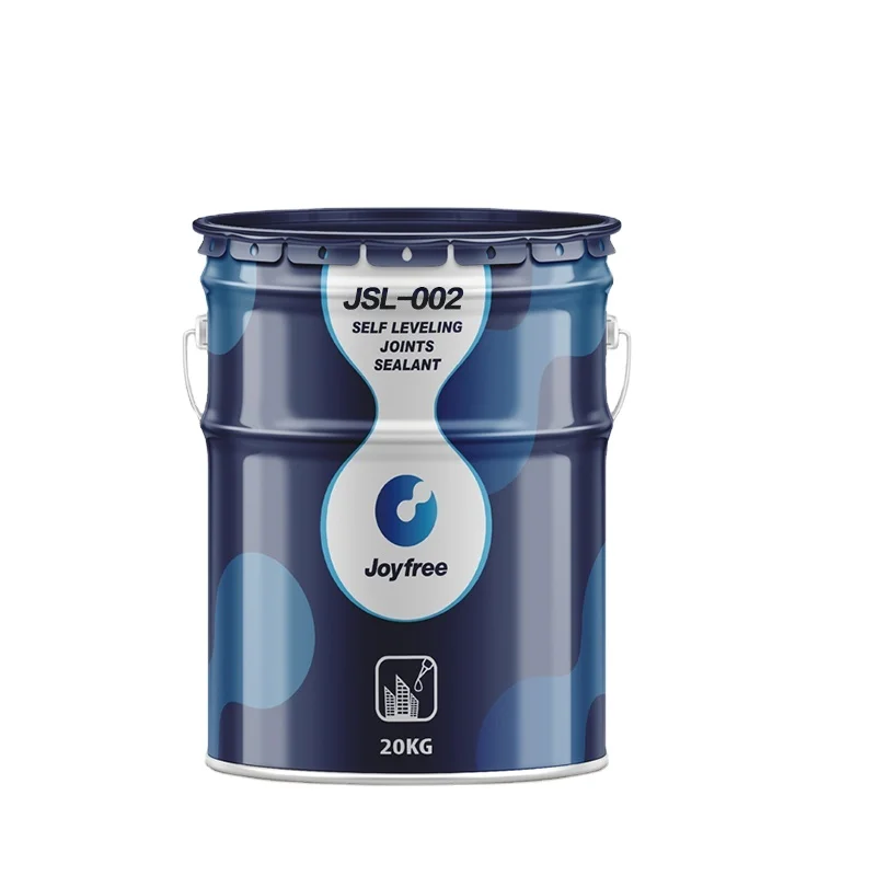 10 YEAR WARRANTY PROVIDED LIQUID JOINT SEALANT FOR ROOF CRACK REPAIR WITH  CERTIFICATION