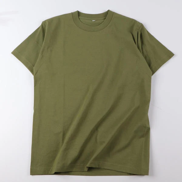 Low Moq 100% Soft Cotton Custom Pocket T-shirts For Men High Quality Fashion Casual Tees With Pocket Oversize T Shirt