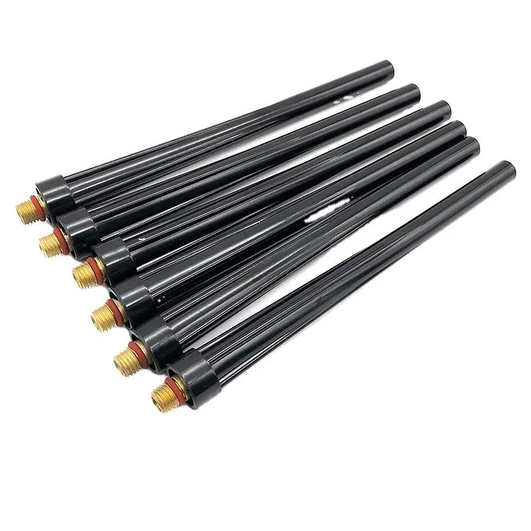 WT-20 2% Thoriated RED 2.4mm 3/32' TIG tungsten electrodes