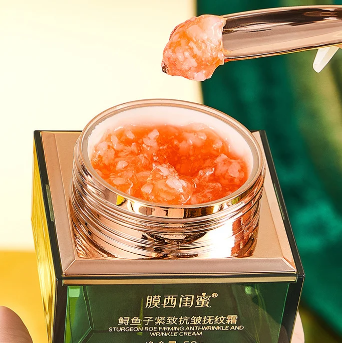 Caviar Sodium Collagen Firming Skin Cream Moisturizing cream skin care product