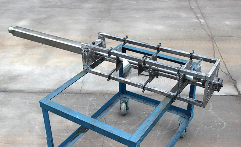 China Manufacturer Fiberglass Profiles FRP Pultrusion Molds