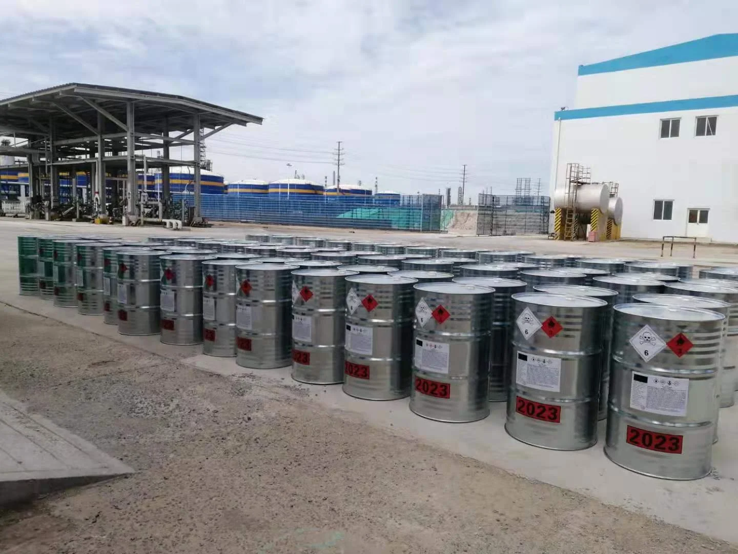 99.5% factory price Diethylene Glycol 111-46-6/ DEG with Best Price and Fast Delivery