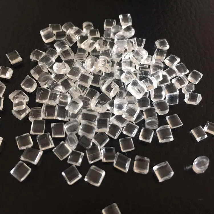 
Virgin Nylon Polyamide Resin / PA6 / PA66 / PA12 / PA612 / PA610 / PA46 / PA6T / PA9T / PA11 Plastic Granules 