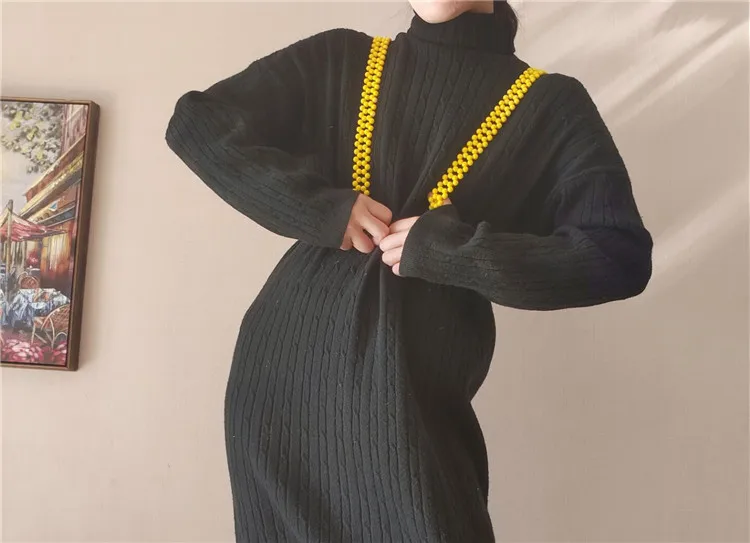 fashion bright yellow handcraft ladies beaded shoulder bags