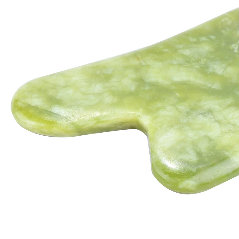 Инструменты для массажа лица Gua sha частная торговая