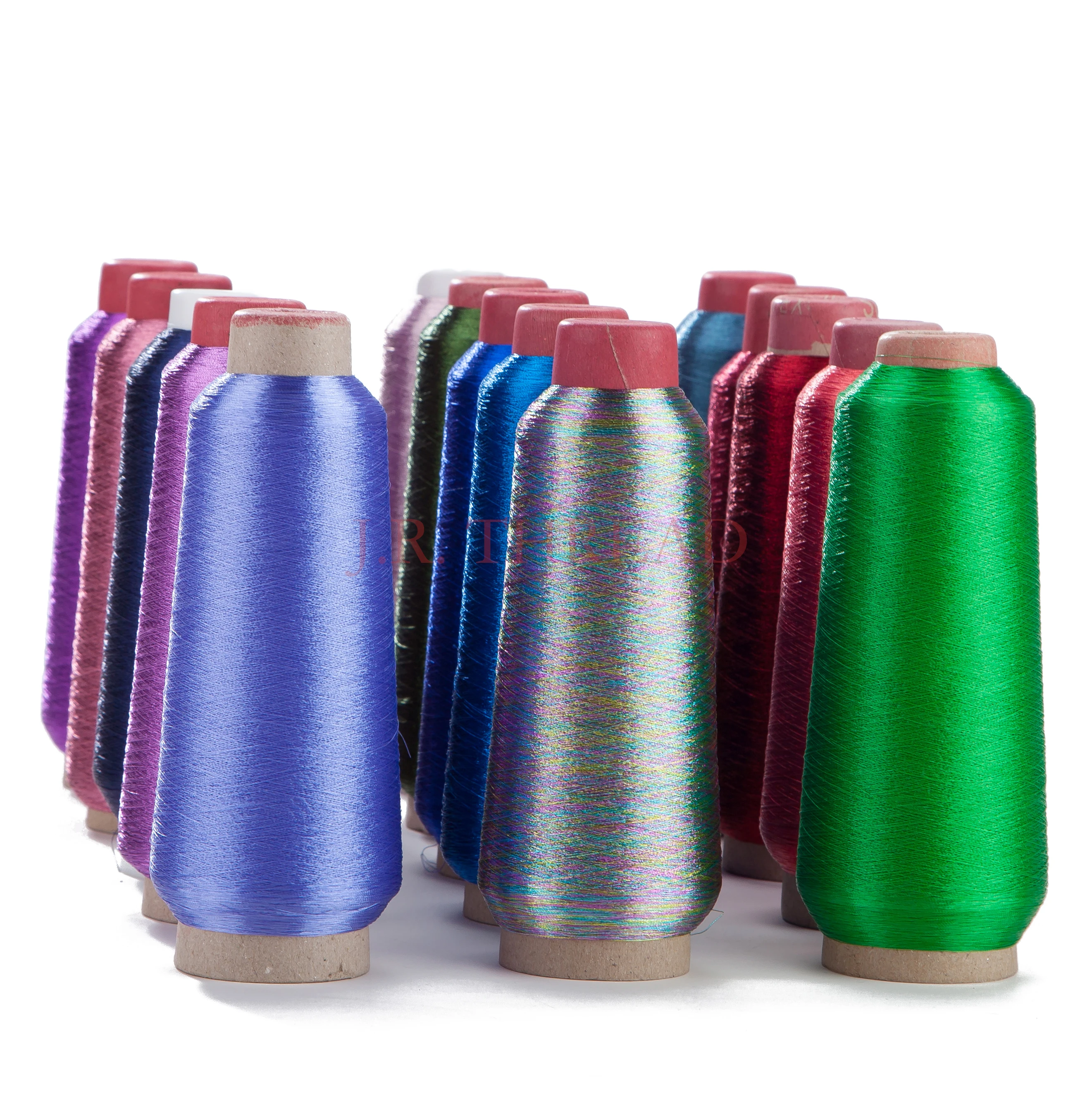 
 Прямая поставка с фабрики, 3300 м/рулон, металлическая вышивка, вязальная пряжа, пряжа для вышивки крестиком, металлическая пряжа, нитки для вышивки  