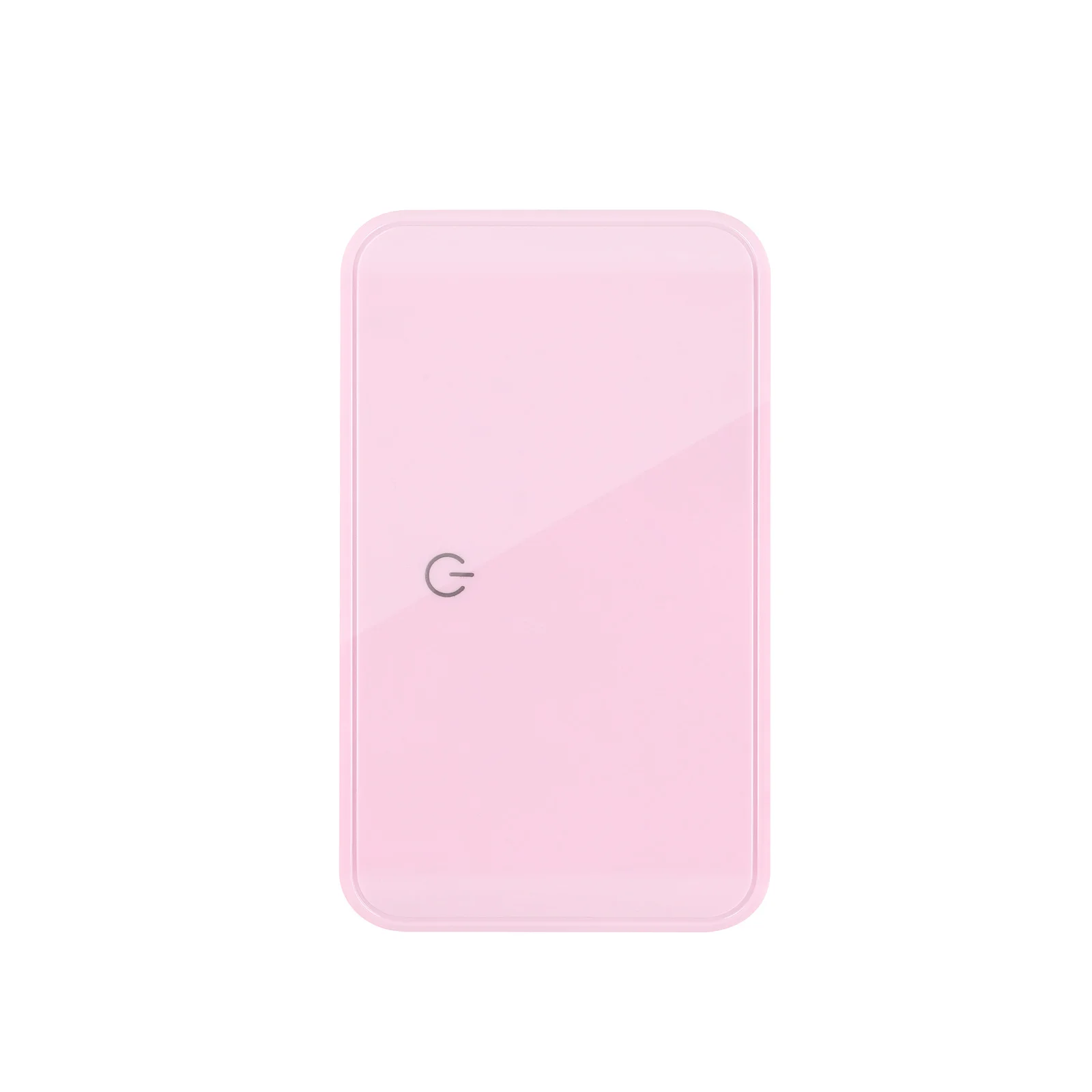 Мощная Профессиональная УФ светодиодная Сушилка для ногтей, портативная настольная лампа для ногтей, маникюр для ногтей