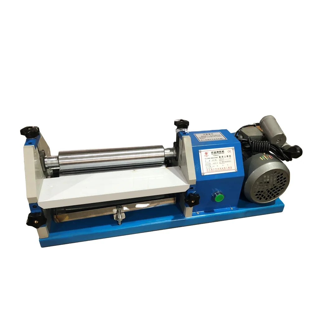 Машина для склеивания белого клея, машина для склеивания кожаных тканей