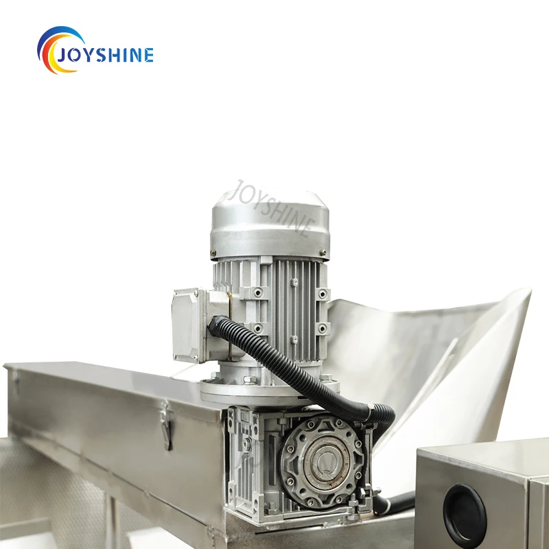 prpofessional fryer kettle chips frying machine banana frying machine