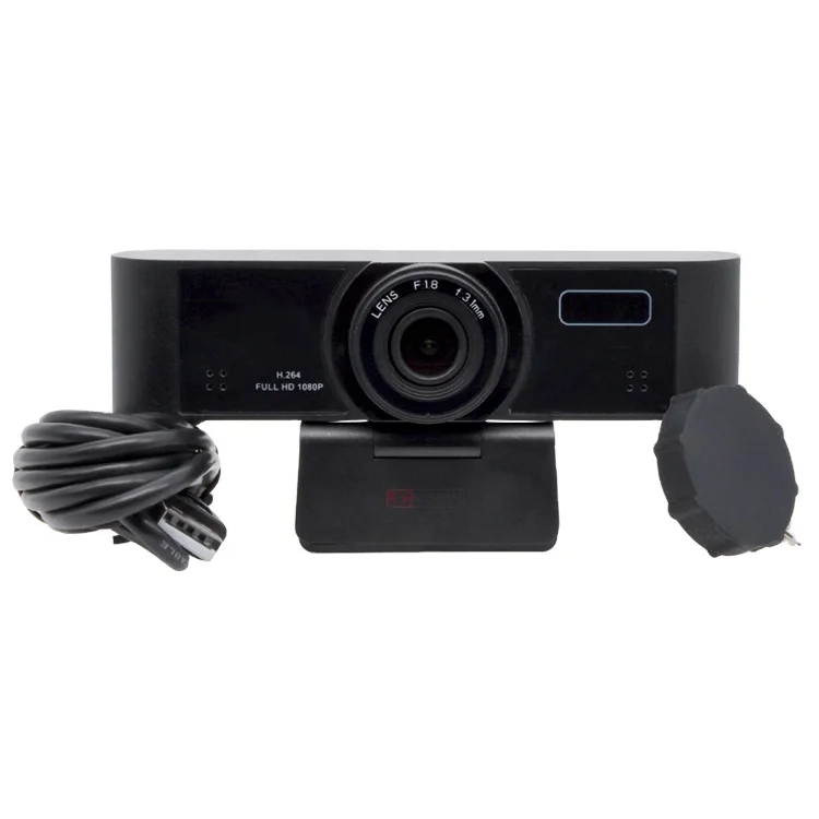 Горячая Распродажа 1080P 4K Clear USB3.0 HD видеокамера для конференц-связи для деловых встреч
