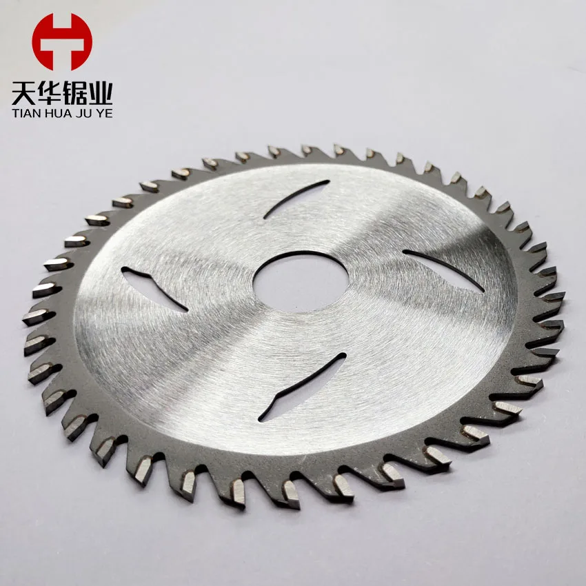 Used on angle grinder tct circular saw blade carbide for wood cutting