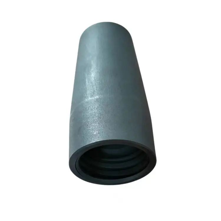 High hardness and high purity graphite rocket nozzle price