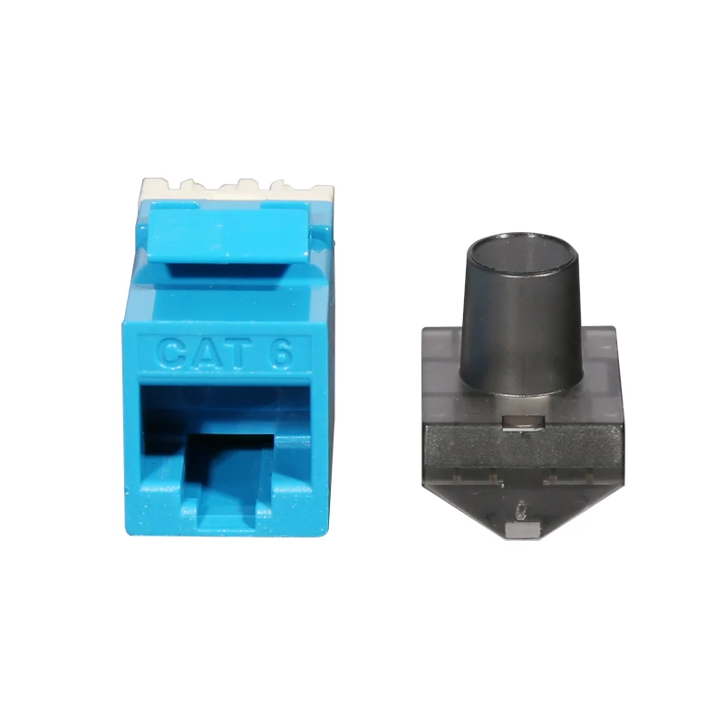 Оптовая продажа под заказ сетевой модуль Utp Cat6 8p8c Rj45 180
